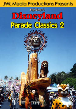 Disneyland Parade Classics 2