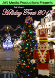 Holiday Treat 2013 DVD