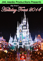 Holiday Treat 2014 cover